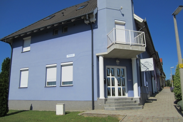 Hotel Seva Családi Panzió Seva Panzió (Kozármisleny)